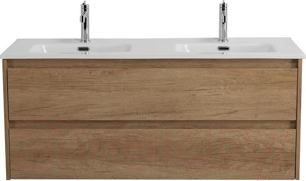 Изображение товара Тумба под умывальник BelBagno KRAFT-1200-2C-SO-2-RNN