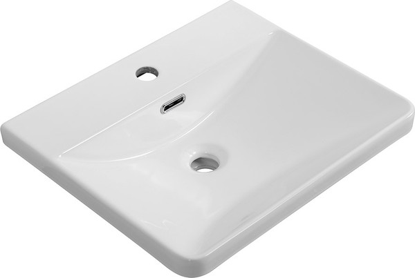 Изображение товара Умывальник BelBagno BB-8076-3-50