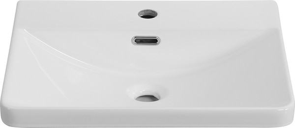 Изображение товара Умывальник BelBagno BB-8076-3-50