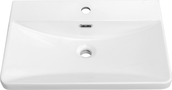 Изображение товара Умывальник BelBagno BB-8076-3-60