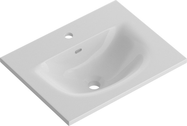 Изображение товара Умывальник BelBagno BB-8099-3-50