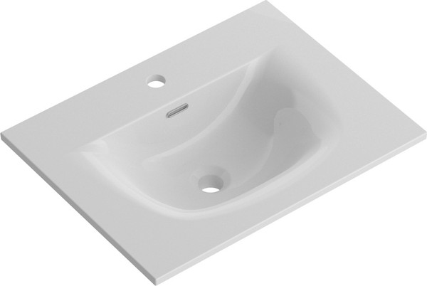 Изображение товара Умывальник BelBagno BB-8099-3-70