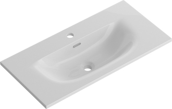 Изображение товара Умывальник BelBagno BB-8099-3-80