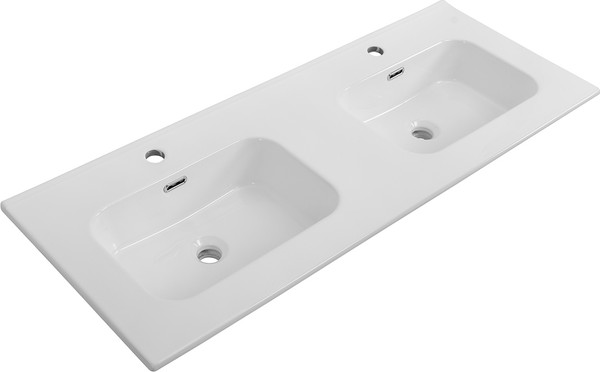 Изображение товара Умывальник Cezares CZR-8095-120-2