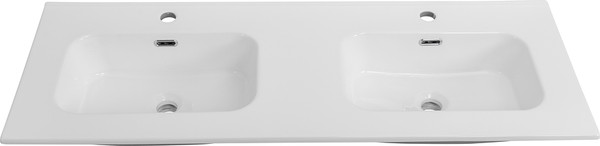 Изображение товара Умывальник Cezares CZR-8095-120-2