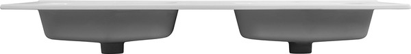Изображение товара Умывальник Cezares CZR-8095-120-2