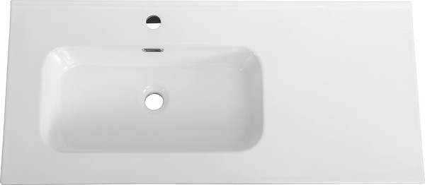 Изображение товара Умывальник Cezares CZR-8095-100-L