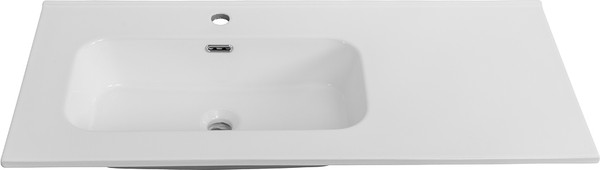 Изображение товара Умывальник Cezares CZR-8095-100-L