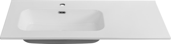 Изображение товара Умывальник Cezares CZR-8095-100-L