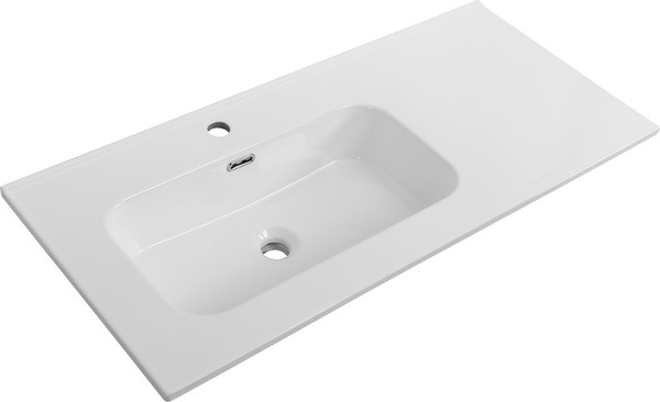 Изображение товара Умывальник Cezares CZR-8095-100-L