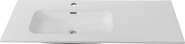 Изображение товара Умывальник Cezares CZR-8095-120-L