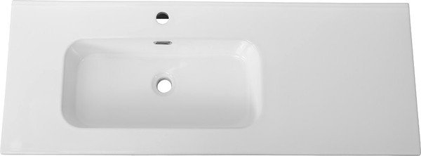 Изображение товара Умывальник Cezares CZR-8095-120-L