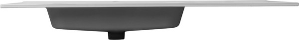 Изображение товара Умывальник Cezares CZR-8095-120-L