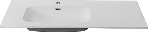 Изображение товара Умывальник Cezares CZR-8095-120-L