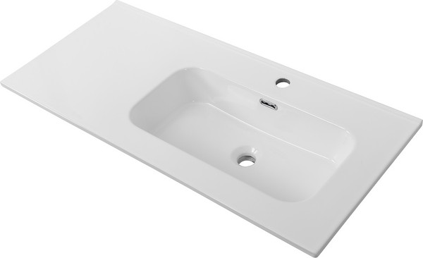 Изображение товара Умывальник Cezares CZR-8095-100-R