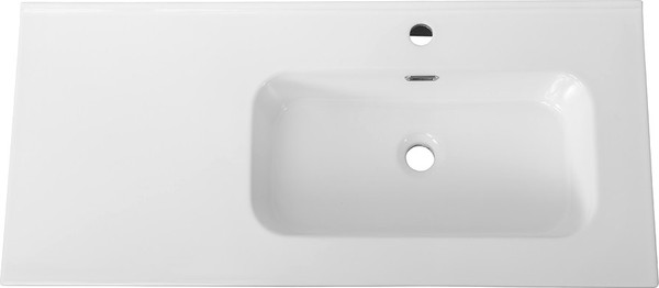 Изображение товара Умывальник Cezares CZR-8095-100-R