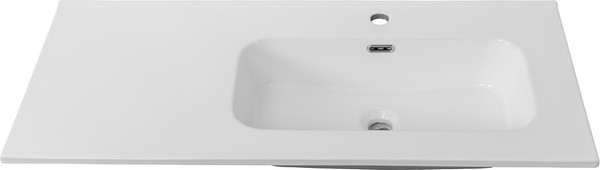 Изображение товара Умывальник Cezares CZR-8095-100-R