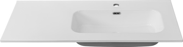 Изображение товара Умывальник Cezares CZR-8095-100-R