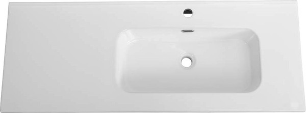 Изображение товара Умывальник Cezares CZR-8095-120-R
