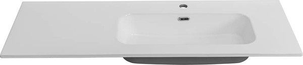 Изображение товара Умывальник Cezares CZR-8095-120-R