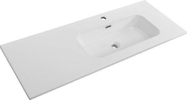 Изображение товара Умывальник Cezares CZR-8095-120-R