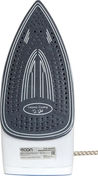 Изображение товара Утюг Econ ECO-BI2407