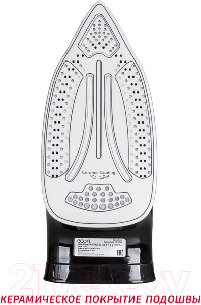 Изображение товара Утюг Econ ECO-BI2601