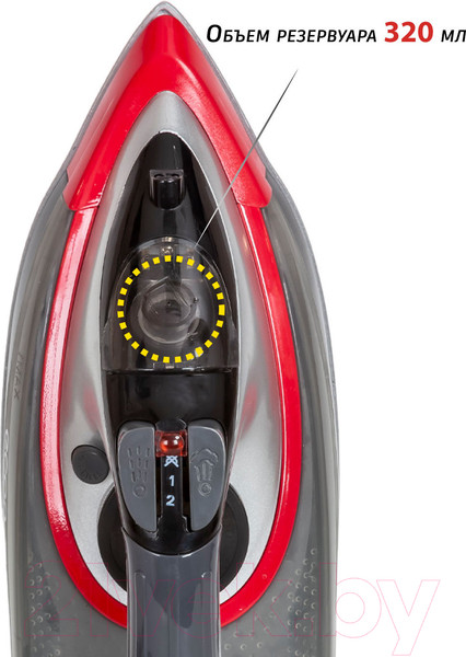 Изображение товара Утюг Econ ECO-BI2601