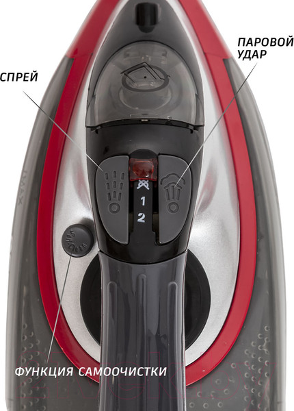 Изображение товара Утюг Econ ECO-BI2601