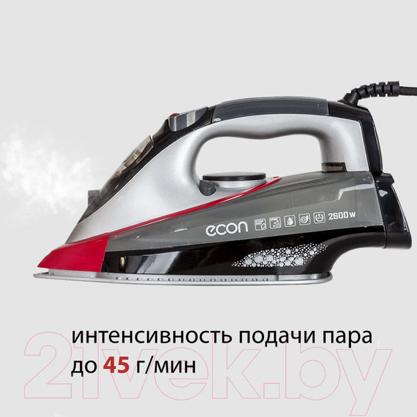 Изображение товара Утюг Econ ECO-BI2601