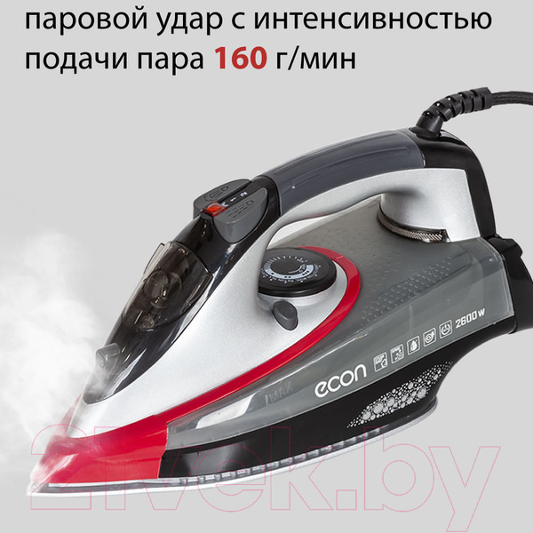 Изображение товара Утюг Econ ECO-BI2601