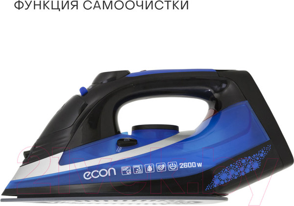 Изображение товара Утюг Econ ECO-BI2603