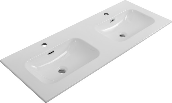 Изображение товара Умывальник Cezares CZR-8073-120-2