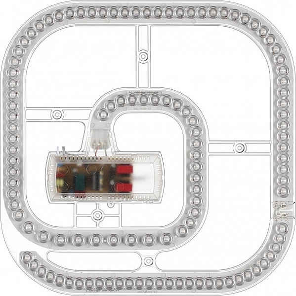 Изображение товара Светодиодный модуль для светильника Novotech Klark 357780