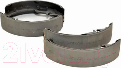 Изображение товара Тормозные колодки TSN 2.3.312