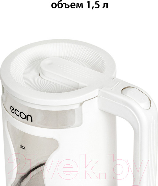 Изображение товара Электрочайник Econ ECO-1505KE
