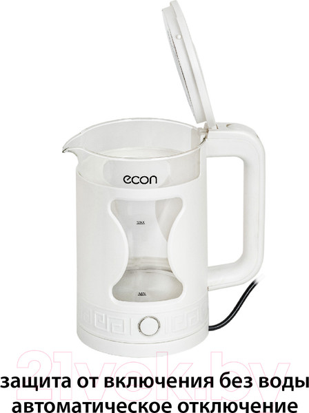 Изображение товара Электрочайник Econ ECO-1505KE