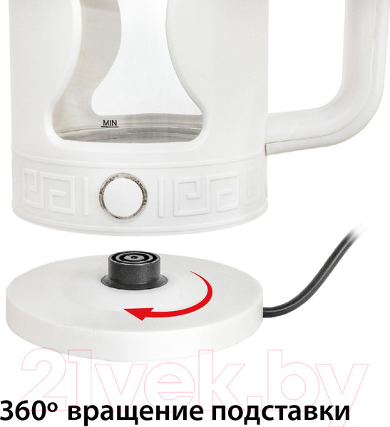 Изображение товара Электрочайник Econ ECO-1505KE