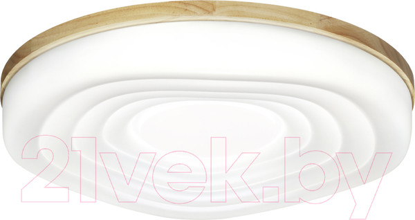 Изображение товара Потолочный светильник Sonex Fass Wood 7674/EL