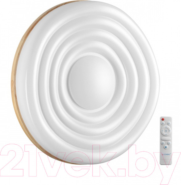 Изображение товара Потолочный светильник Sonex Fass Wood 7674/EL