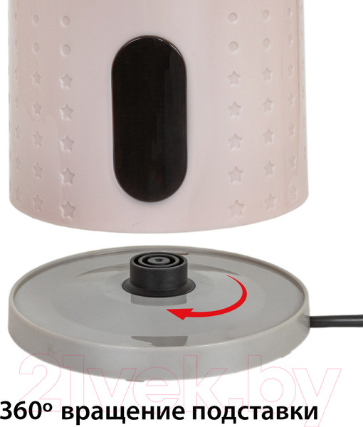 Изображение товара Электрочайник Econ ECO-1883KE