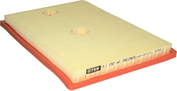Изображение товара Воздушный фильтр TSN 9.1.1787