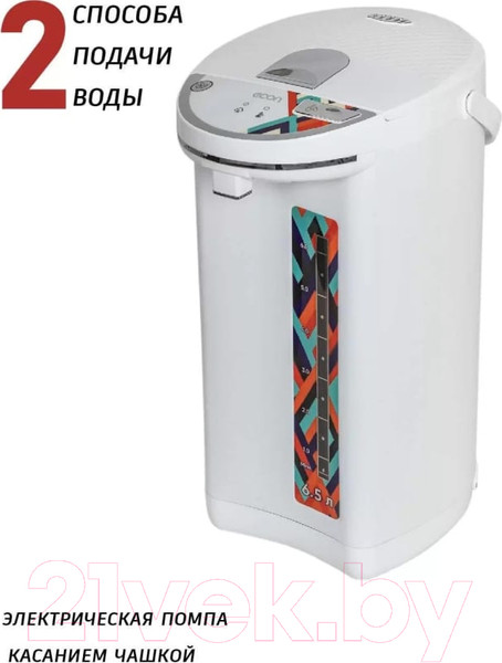 Изображение товара Термопот Econ ECO-620TP