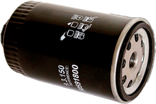 Изображение товара Топливный фильтр TSN 9.3.150