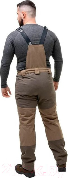 Изображение товара Костюм для охоты и рыбалки Helios Forest Trail утепленный (р.48-50/170-176)