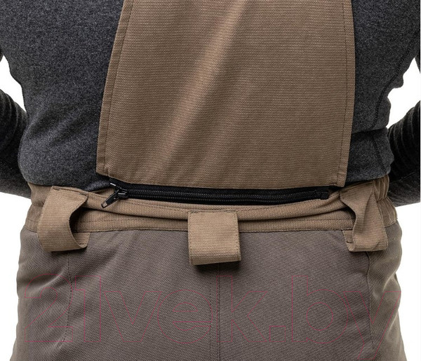 Изображение товара Костюм для охоты и рыбалки Helios Forest Trail утепленный (р.48-50/170-176)