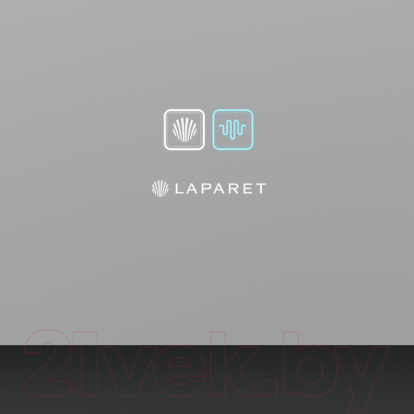 Изображение товара Зеркало Laparet Electra 60x80 (с подогревом)