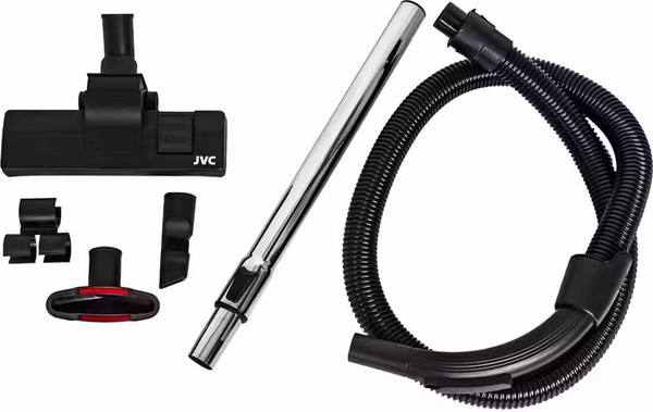 Изображение товара Пылесос JVC JH-VC400