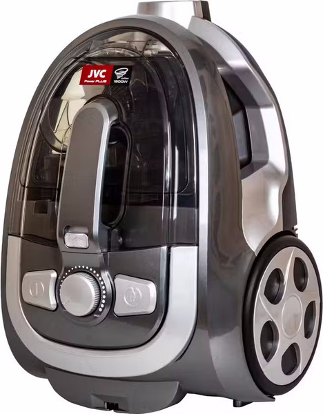 Изображение товара Пылесос JVC JH-VC400