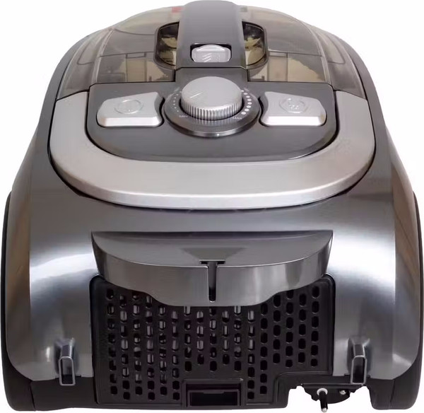 Изображение товара Пылесос JVC JH-VC400